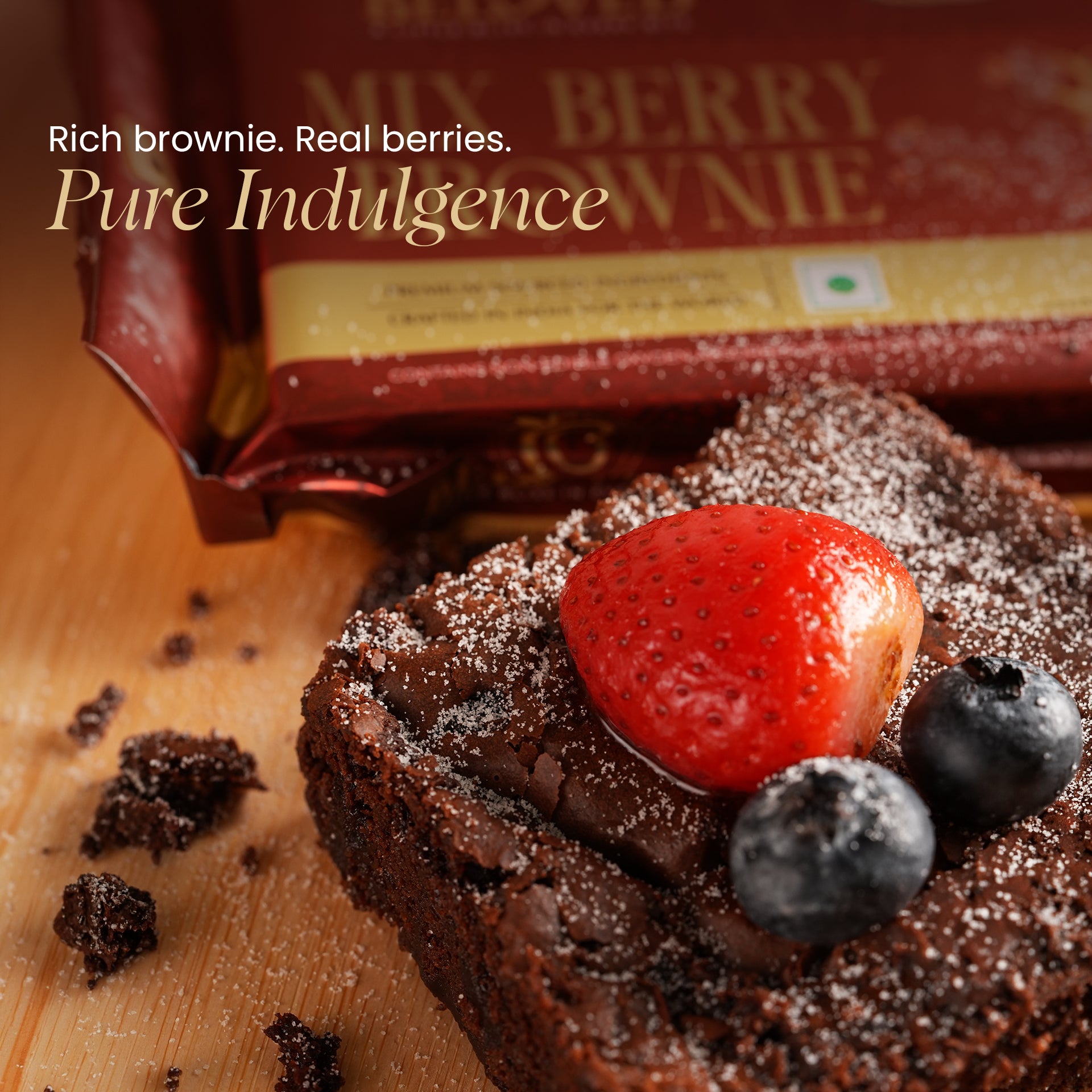 Mix Berry