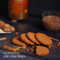 Ginger Snap Cookies