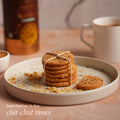Tea Time Cookies