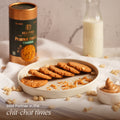 Peanut Butter Cookies