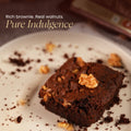 Walnut Brownie