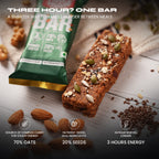 GRANOLA BAR - A PRO MEAL (PACK OF 4)