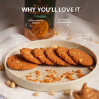 Peanut Butter Cookies