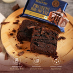 Protein Brownie