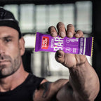 PROTEIN BAR - PRO STRENGTH (PACK OF 4)