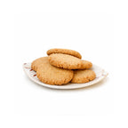 Ginger Snap Cookies