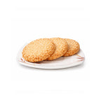 Sesame Seed Cookies
