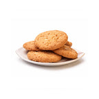 Peanut Butter Cookies
