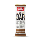 OATS BAR - A HEALTHIER DESSERT