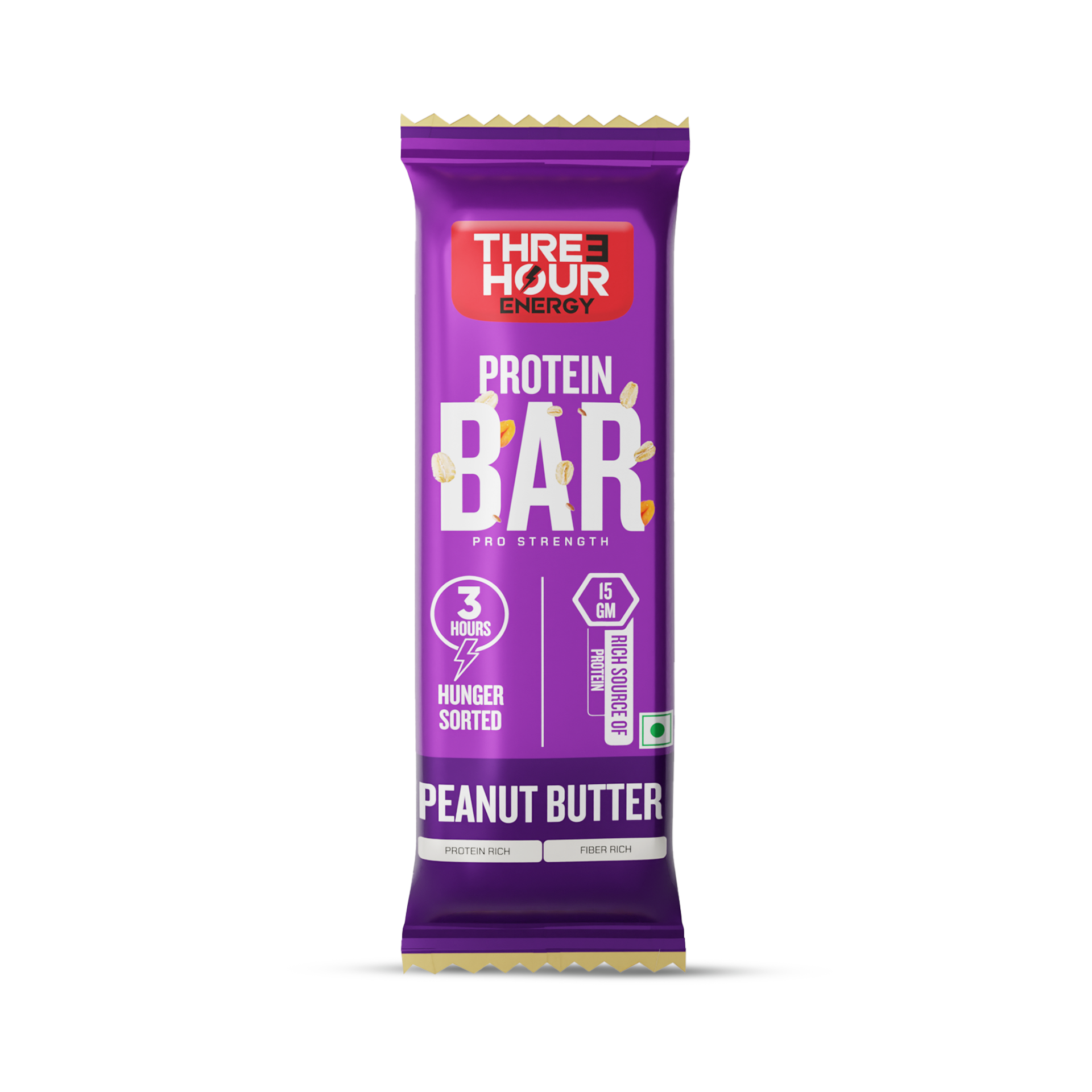 PROTEIN BAR - PRO STRENGTH