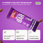 PROTEIN BAR - PRO STRENGTH