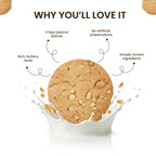 Peanut Butter Cookies