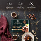 Hazelnut Brownie