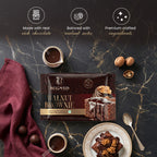 Walnut Brownie