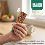 GRANOLA BAR - A PRO MEAL
