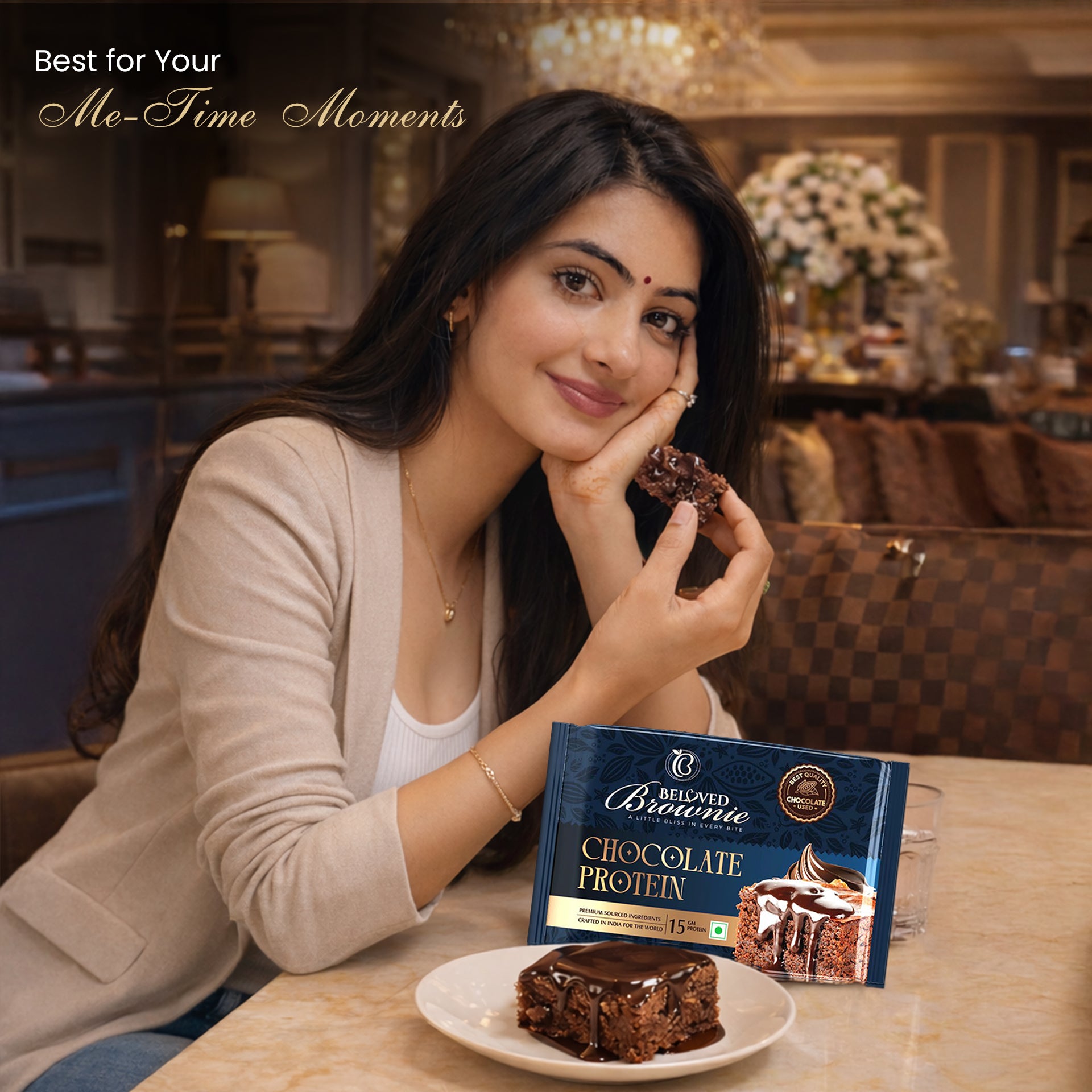 Crafted for Moments That Matter