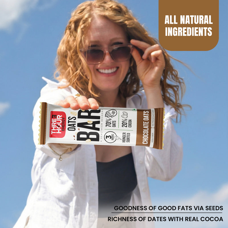 Oats Bar