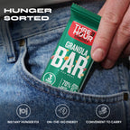 GRANOLA BAR - A PRO MEAL