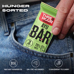 AYU BAR - PRO IMMUNITY