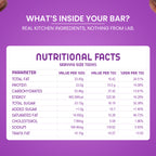 PROTEIN BAR - PRO STRENGTH