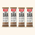 OATS BAR - A HEALTHIER DESSERT (PACK OF 4)