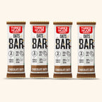 OATS BAR - A HEALTHIER DESSERT (PACK OF 4)
