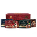 Gourmet Brownie Box| Assorted Pack of 4