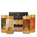 Beloved Cookies Assorted Pack of 4