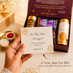 The SOWAKA Goodness Gift Box