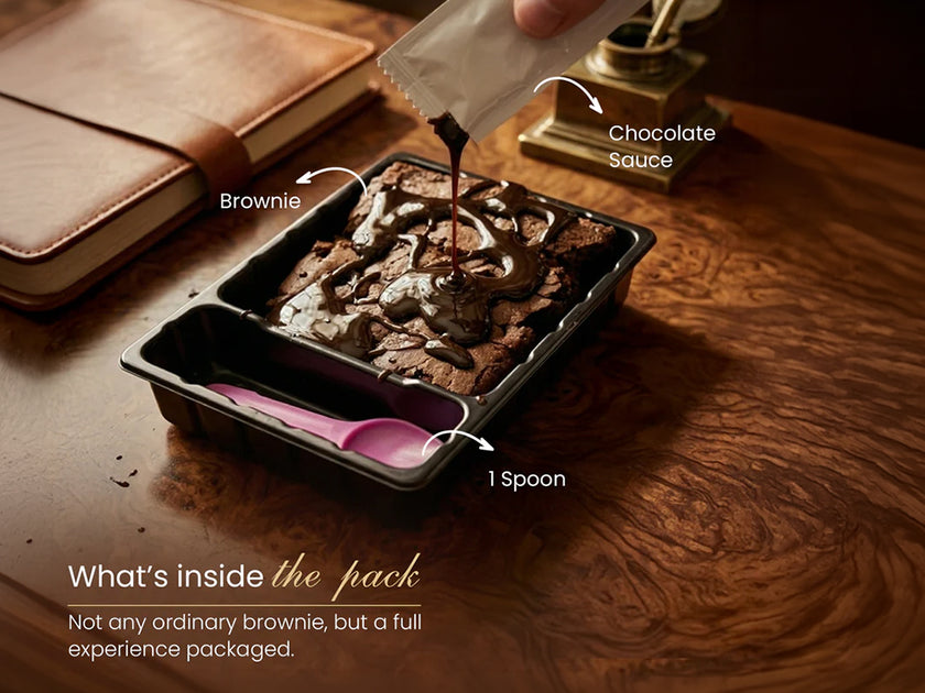 Our brand story