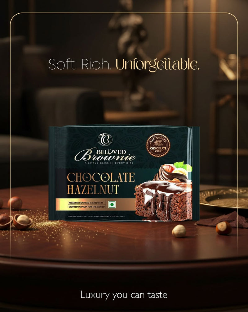Chocolate Hazelnut