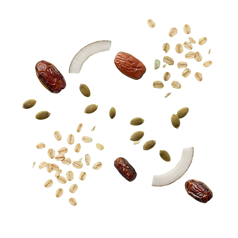 CHOCO OATS